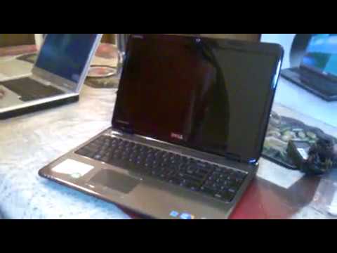 dell inspiron n5010 laptop